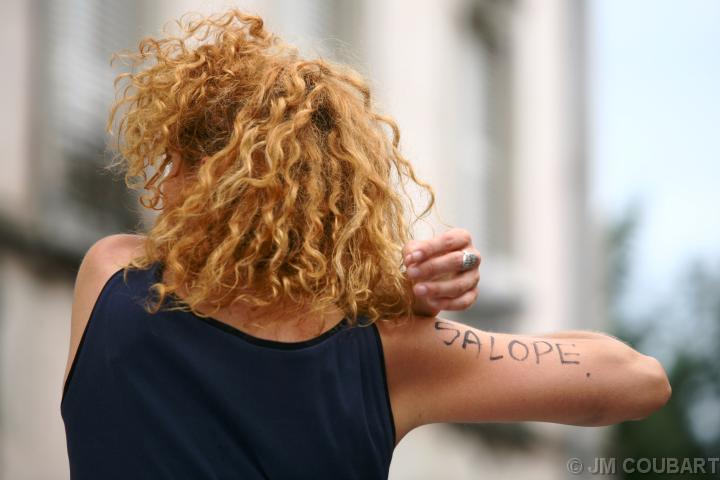 Diapositive suivante